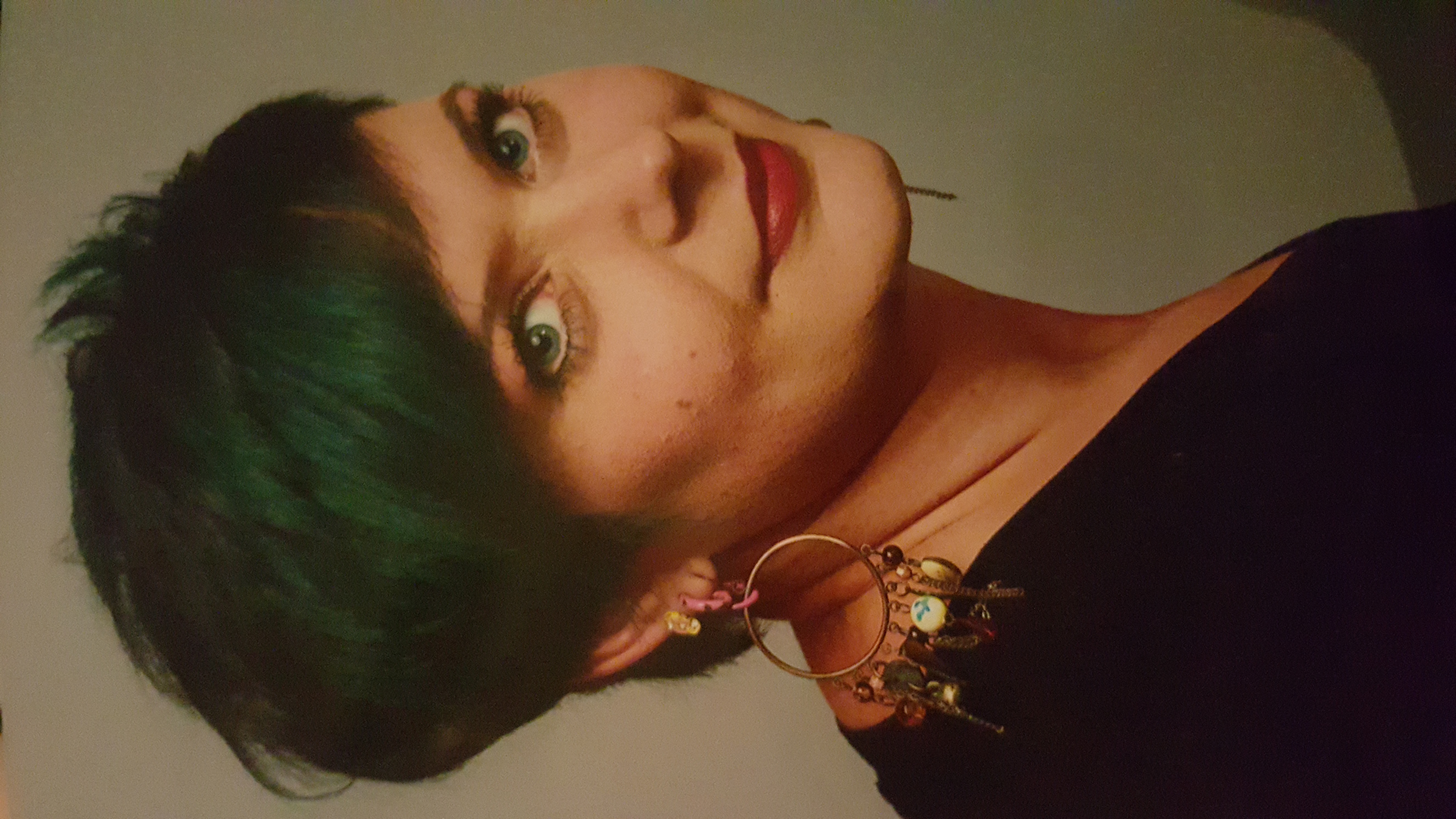 Beckie - Friseurmeisterin bei CYRUS Hair & Beauty